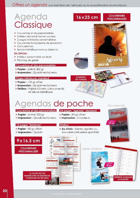 Agenda