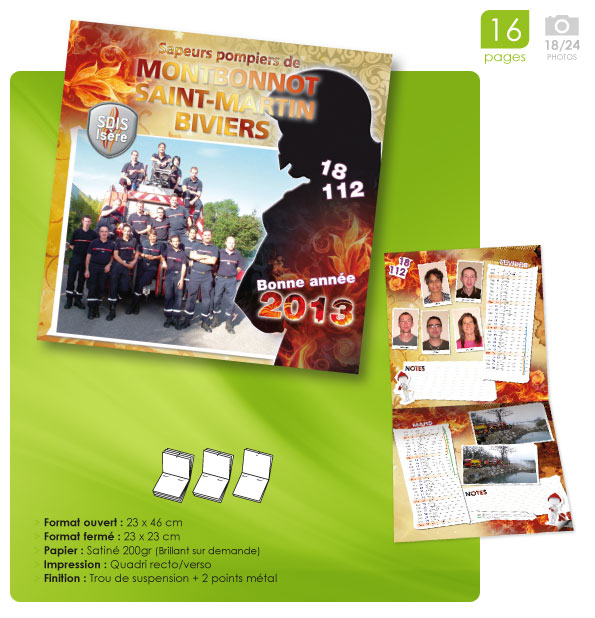 Brochures Eco, économique et écologique