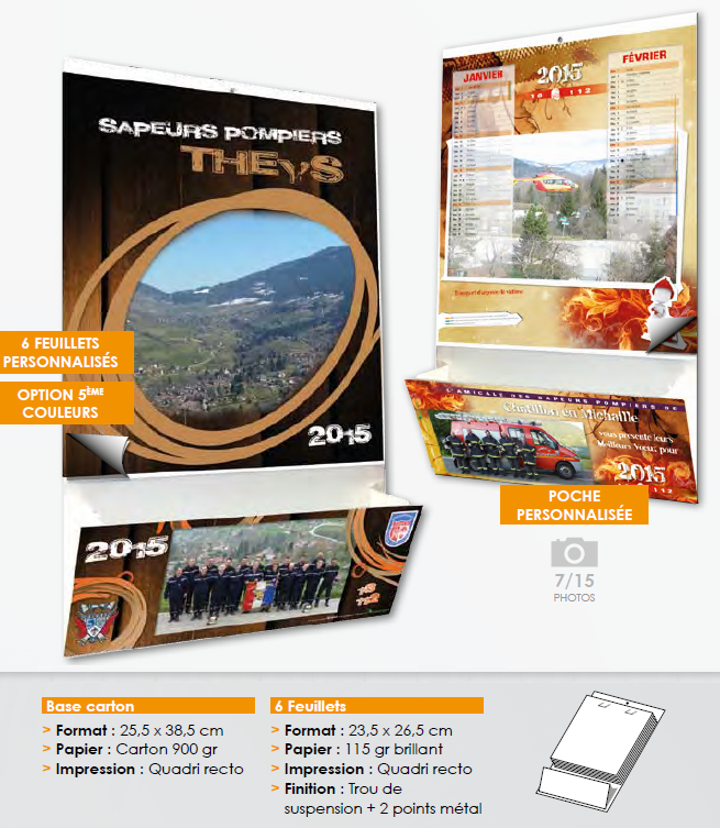 Brochures Eco, économique et écologique